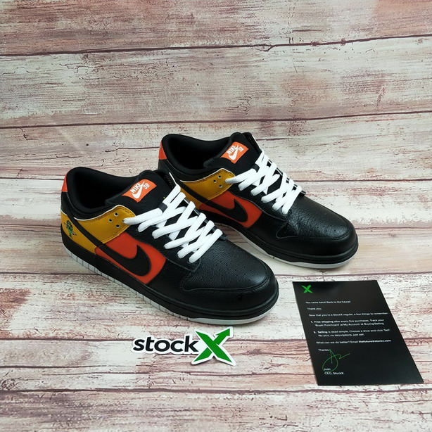 WOMEN NIKE DUNK SB low shoes-090 WOMEN NIKE DUNK SB low shoes-090