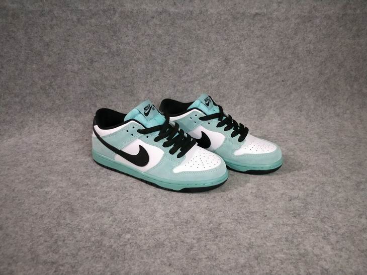 WOMEN NIKE DUNK SB low shoes-020