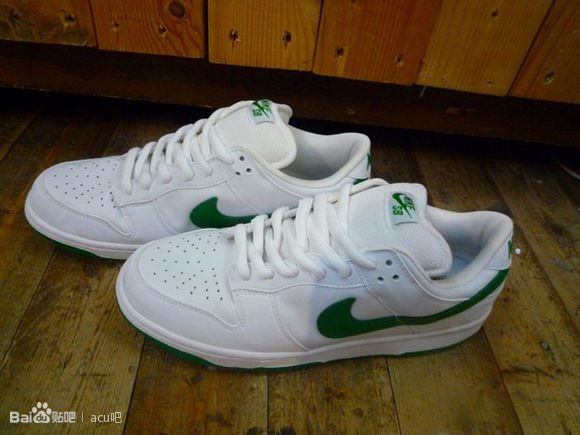 WOMEN NIKE DUNK SB low shoes-007