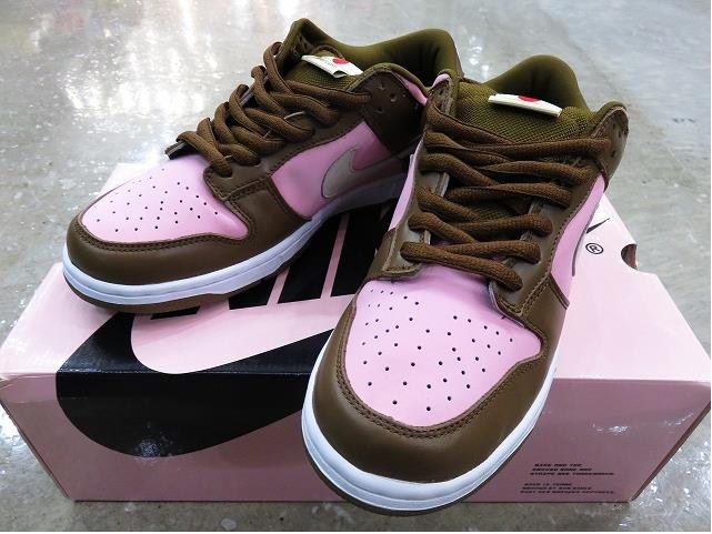 WOMEN NIKE DUNK SB low shoes-009 WOMEN NIKE DUNK SB low shoes-009