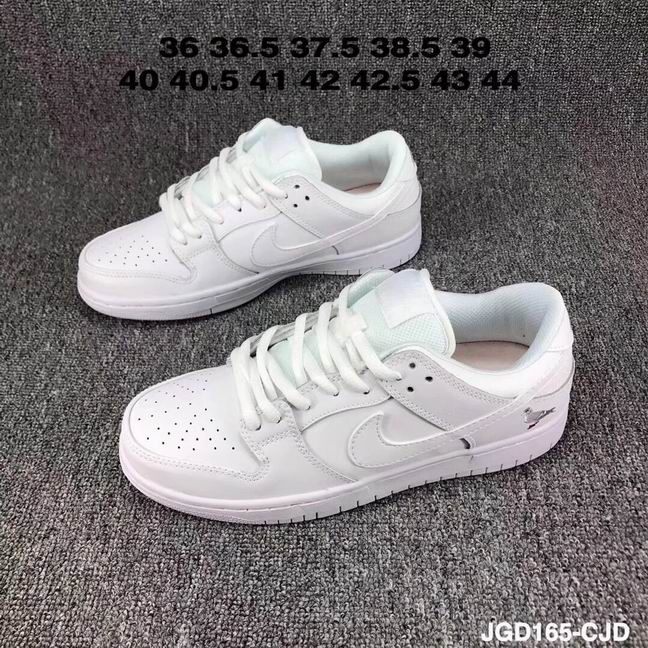 WOMEN NIKE DUNK SB low shoes-045 WOMEN NIKE DUNK SB low shoes-045