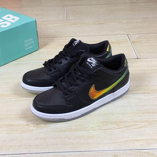 WOMEN NIKE DUNK SB low shoes-034