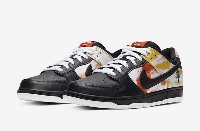 WOMEN NIKE DUNK SB low shoes-075 WOMEN NIKE DUNK SB low shoes-075