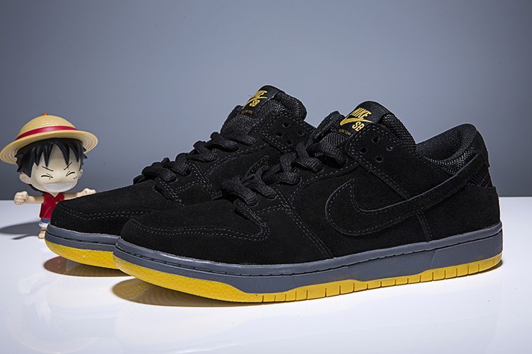 WOMEN NIKE DUNK SB low shoes-050
