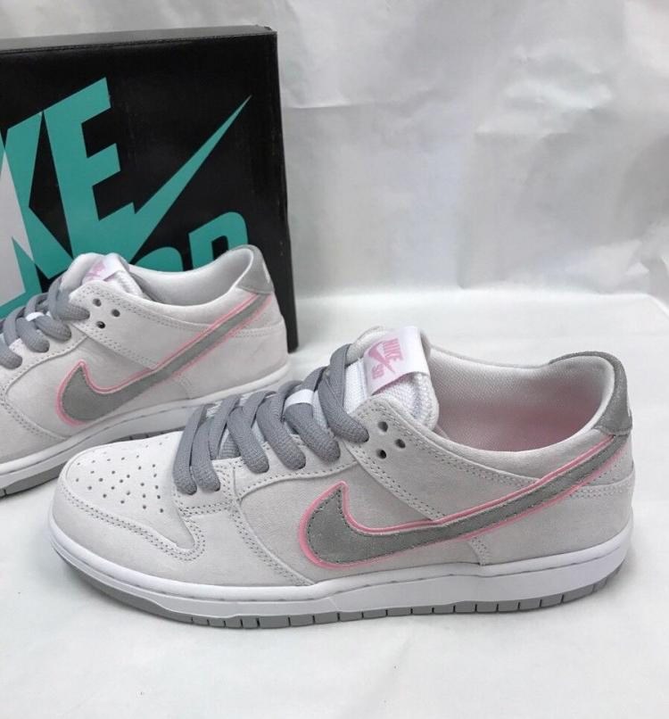 WOMEN NIKE DUNK SB low shoes-011 WOMEN NIKE DUNK SB low shoes-011