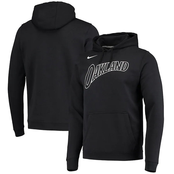 Men's Golden State Warriors 2021 Black City Edition Story Club Pullover Hoodie Men's Golden State Warriors 2021 Black City Edition Story Club Pullover Hoodie