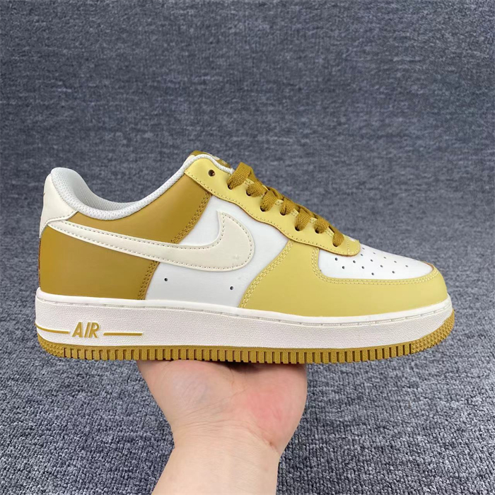 Men's Air Force 1 Low Blue/White Shoes Top 0318 Men's Air Force 1 Low Blue/White Shoes Top 0318