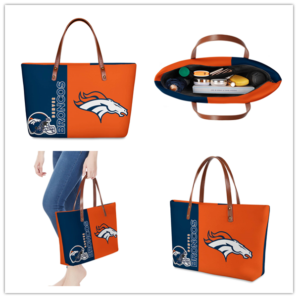 Denver Broncos 2020 Hangbag 001 Denver Broncos 2020 Hangbag 001