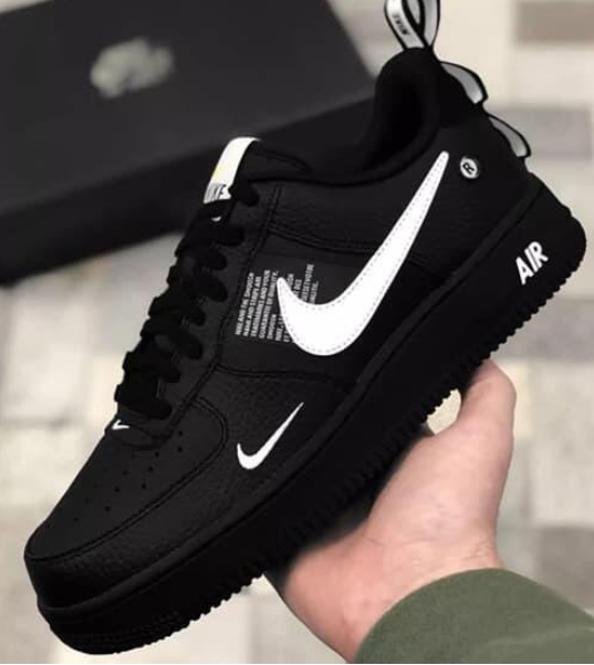 Men's Air Force 1 Shoes