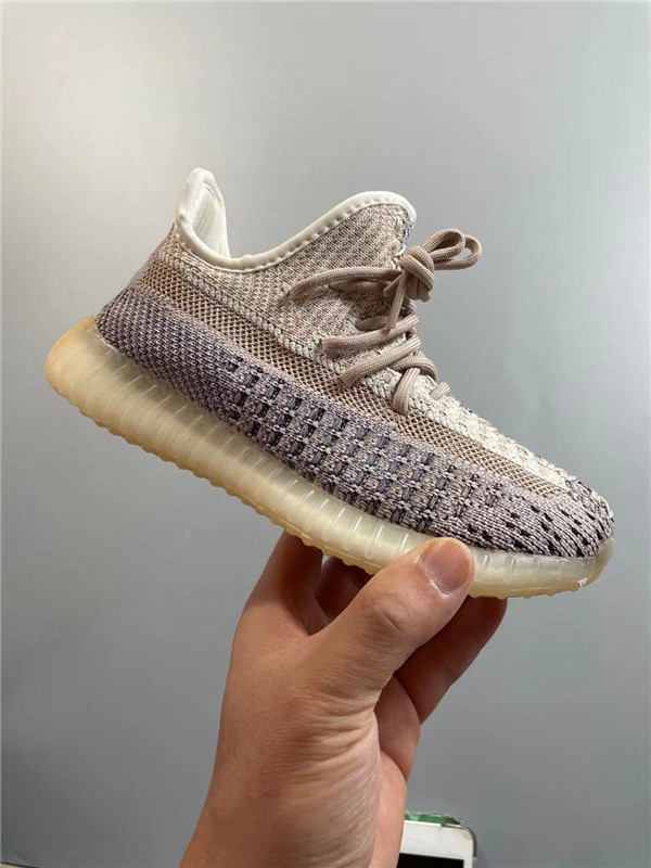 Youth Running Weapon Yeezy 350 V2 Shoes 024