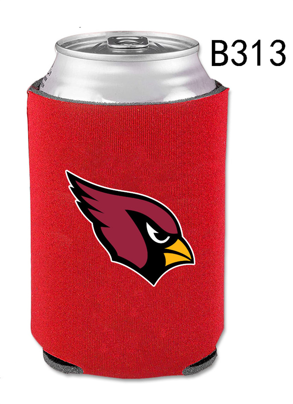 Arizona Cardinals Red Cup Set B313 Arizona Cardinals Red Cup Set B313