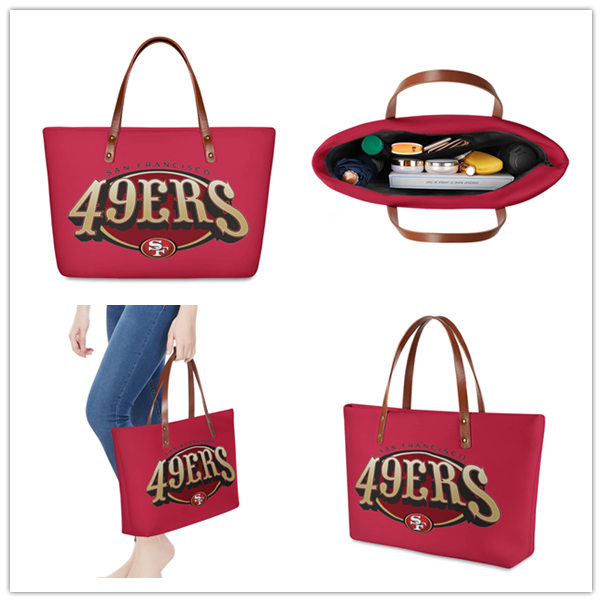 San Francisco 49ers 2020 Hangbag 001 San Francisco 49ers 2020 Hangbag 001